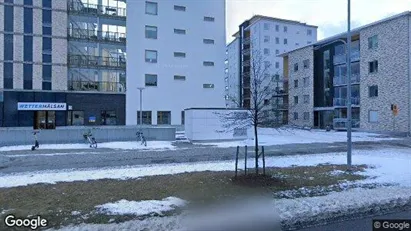 Apartments for rent in Jönköping - Photo from Google Street View