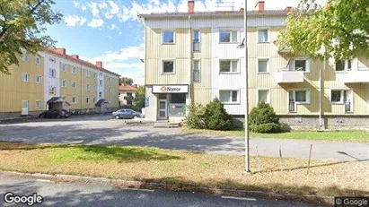 Apartments for rent in Eskilstuna - Photo from Google Street View