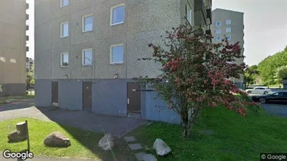 Apartments for rent in Norra hisingen - Photo from Google Street View