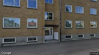 Apartments for rent in Ljungby - Photo from Google Street View