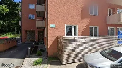 Apartments for rent in Borås - Photo from Google Street View