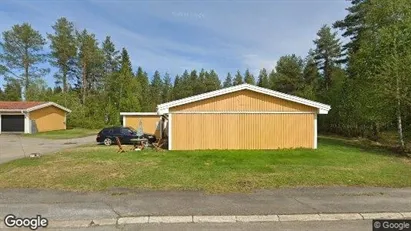 Apartments for rent in Skellefteå - Photo from Google Street View