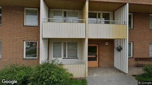 Apartments for rent in Sollefteå - Photo from Google Street View