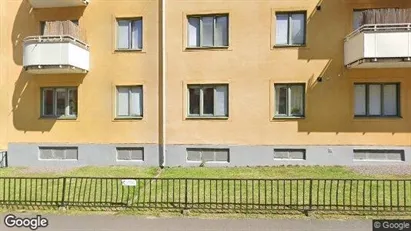 Apartments for rent in Norrköping - Photo from Google Street View