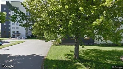 Apartments for rent in Skövde - Photo from Google Street View