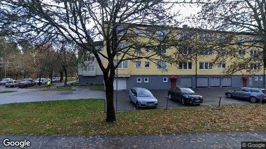 Apartments for rent in Eskilstuna - Photo from Google Street View