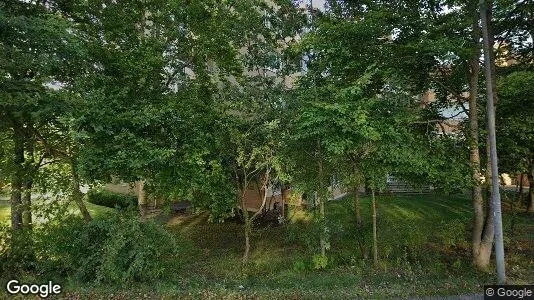 Apartments for rent in Sigtuna - Photo from Google Street View