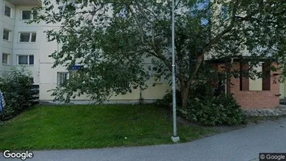 Rooms for rent in Botkyrka - Photo from Google Street View