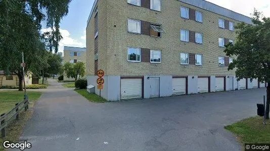 Apartments for rent in Växjö - Photo from Google Street View