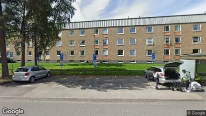 Apartments for rent in Växjö - Photo from Google Street View