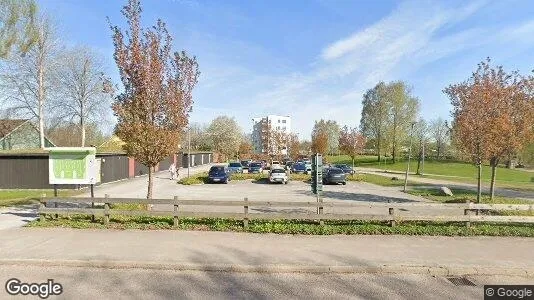 Apartments for rent in Växjö - Photo from Google Street View