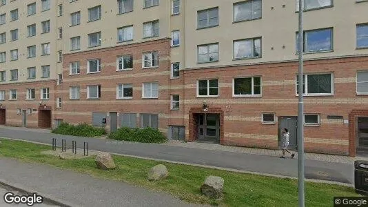 Apartments for rent in Södertälje - Photo from Google Street View