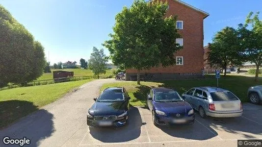 Apartments for rent in Ovanåker - Photo from Google Street View