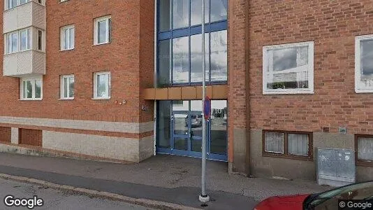 Apartments for rent in Tranås - Photo from Google Street View