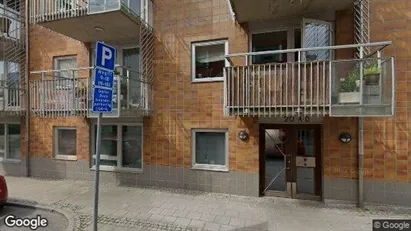 Apartments for rent in Lund - Photo from Google Street View