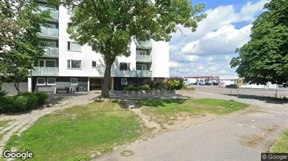 Apartments for rent in Norrköping - Photo from Google Street View