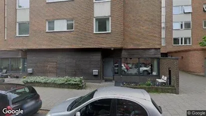 Apartments for rent in Malmö City - Photo from Google Street View