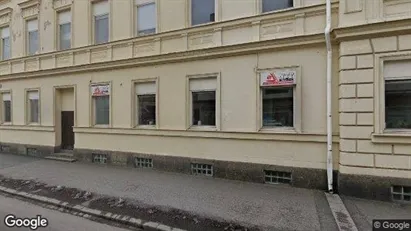 Apartments for rent in Jönköping - Photo from Google Street View