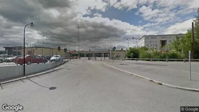 Apartments for rent in Södermalm - Photo from Google Street View