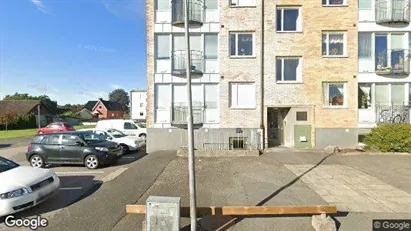 Apartments for rent in Östra Göinge - Photo from Google Street View