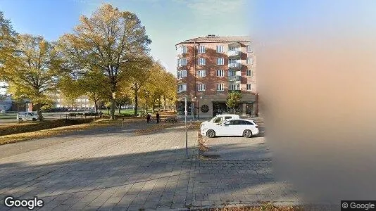 Apartments for rent in Hallsberg - Photo from Google Street View