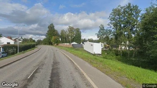 Apartments for rent in Sundsvall - Photo from Google Street View