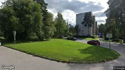 Apartments for rent in Uppsala - Photo from Google Street View