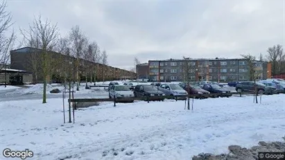 Apartments for rent in Gotland - Photo from Google Street View