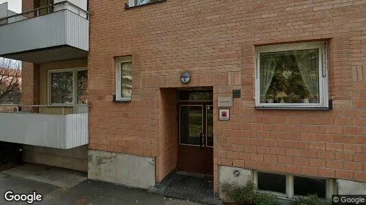 Apartments for rent in Katrineholm - Photo from Google Street View