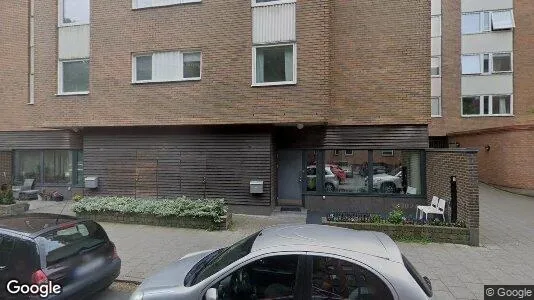 Apartments for rent in Malmö City - Photo from Google Street View