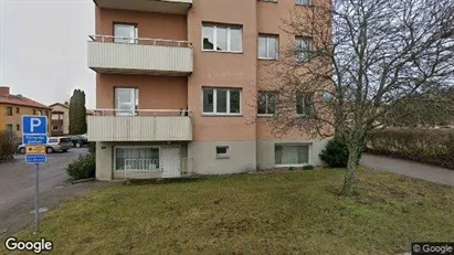 Apartments for rent in Linköping - Photo from Google Street View