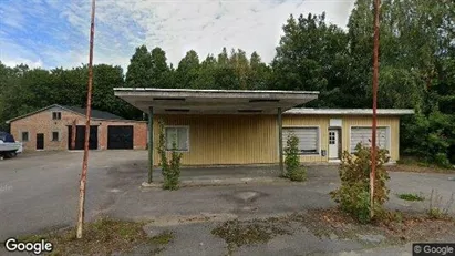 Apartments for rent in Älmhult - Photo from Google Street View