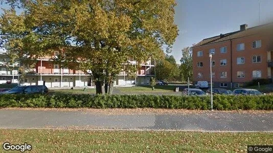 Apartments for rent in Värnamo - Photo from Google Street View