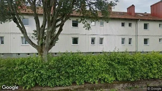 Apartments for rent in Klippan - Photo from Google Street View