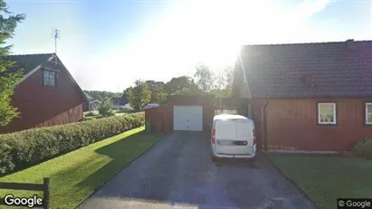 Apartments for rent in Hylte - Photo from Google Street View