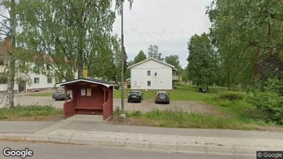 Apartments for rent in Hagfors - Photo from Google Street View