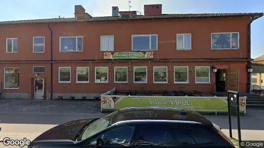 Apartments for rent in Motala - Photo from Google Street View