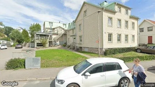 Apartments for rent in Växjö - Photo from Google Street View