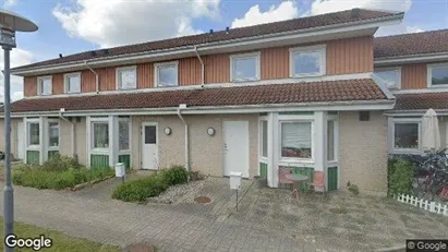 Apartments for rent in Kristianstad - Photo from Google Street View