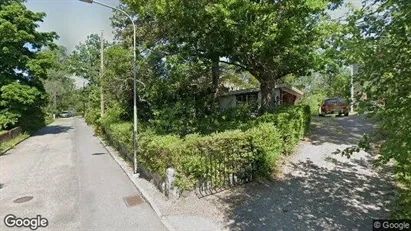 Apartments for rent in Stockholm South - Photo from Google Street View