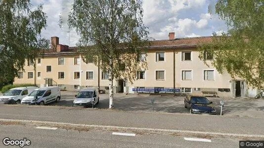 Apartments for rent in Sollefteå - Photo from Google Street View