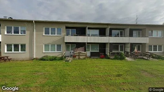 Apartments for rent in Sollefteå - Photo from Google Street View