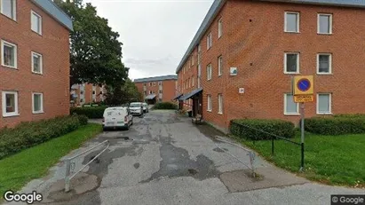 Apartments for rent in Sollefteå - Photo from Google Street View