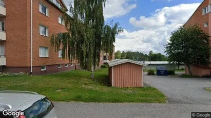 Apartments for rent in Kramfors - Photo from Google Street View