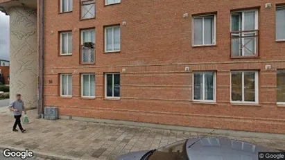 Apartments for rent in Kristianstad - Photo from Google Street View