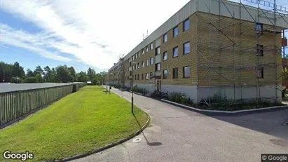 Apartments for rent in Hudiksvall - Photo from Google Street View