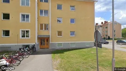 Apartments for rent in Kalmar - Photo from Google Street View