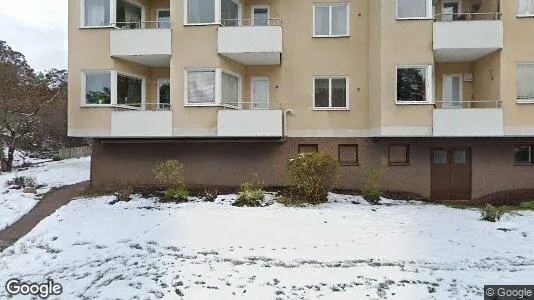 Apartments for rent in Västerås - Photo from Google Street View