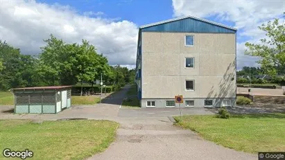 Apartments for rent in Bjuv - Photo from Google Street View