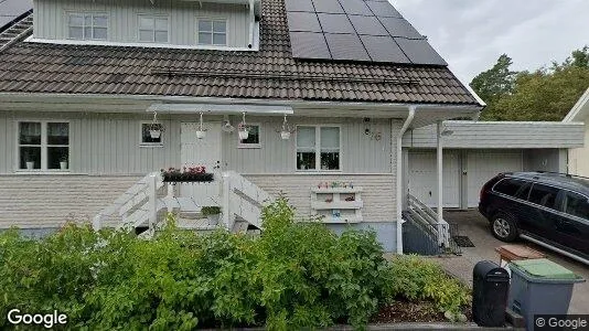 Rooms for rent in Uppsala - Photo from Google Street View